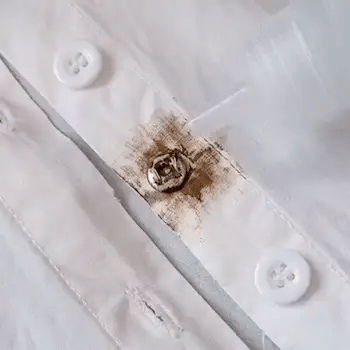 All in One Fabric Stain Remover 100ml (Pack of 2 Bottle 50ml Each)