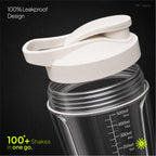 AutoShake ONE Automatic Protein Shaker