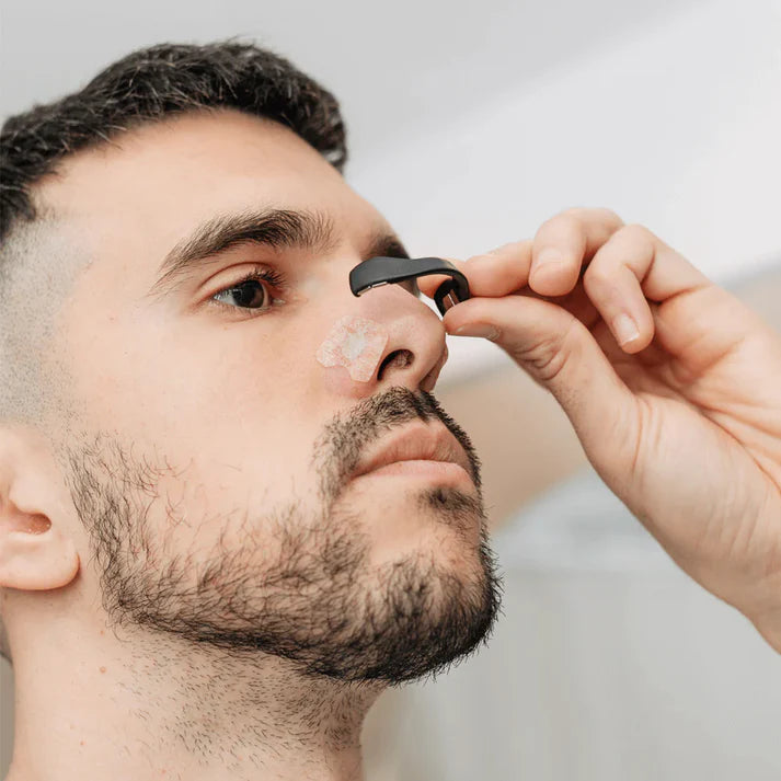 BreatheMax™ Nasal Dilator (30 Patches)