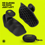Palm Protection Gym Grip - 1 pair