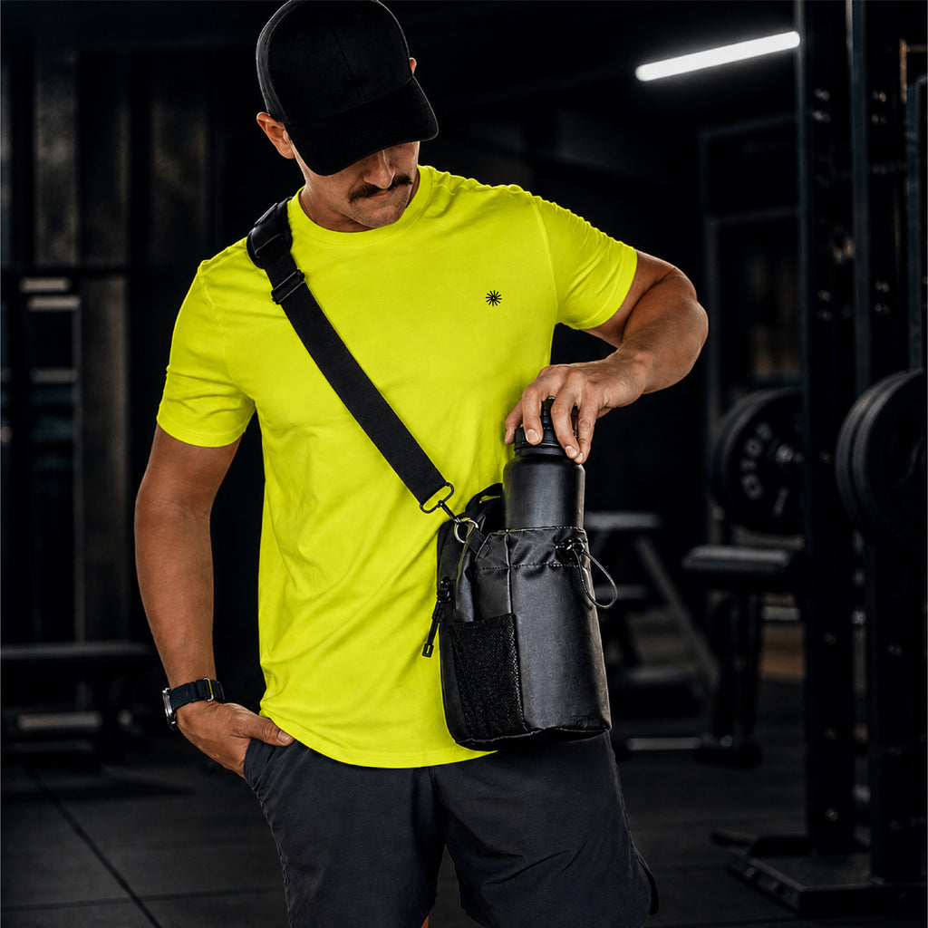 MAGBAG - Magnetic Gym Organiser Bag