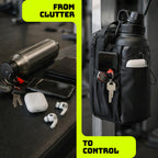 MAGBAG - Magnetic Gym Organiser Bag