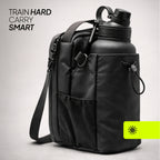 MAGBAG - Magnetic Gym Organiser Bag