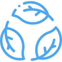 100% Natural Ingredients