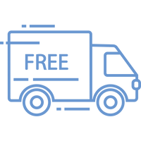 Free Shipping