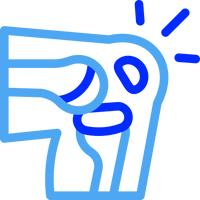 Reduces Inflammation & Swelling