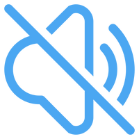 Whisper-Quiet Operation