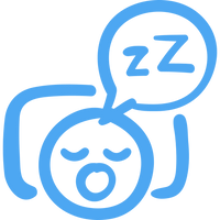 Sleep Better, Snore Less