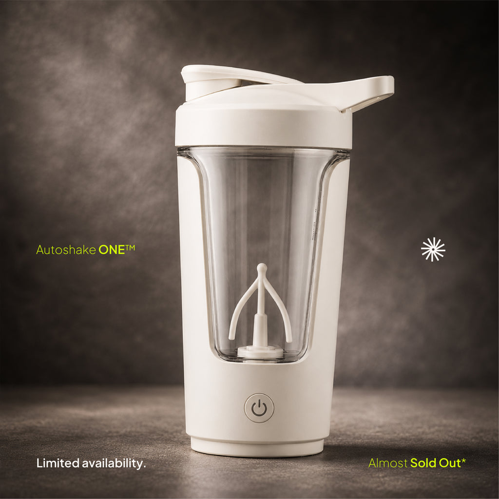 AutoShake One™ Automatic Protein Shaker